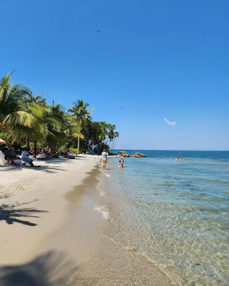 mejores playas de Guatemala