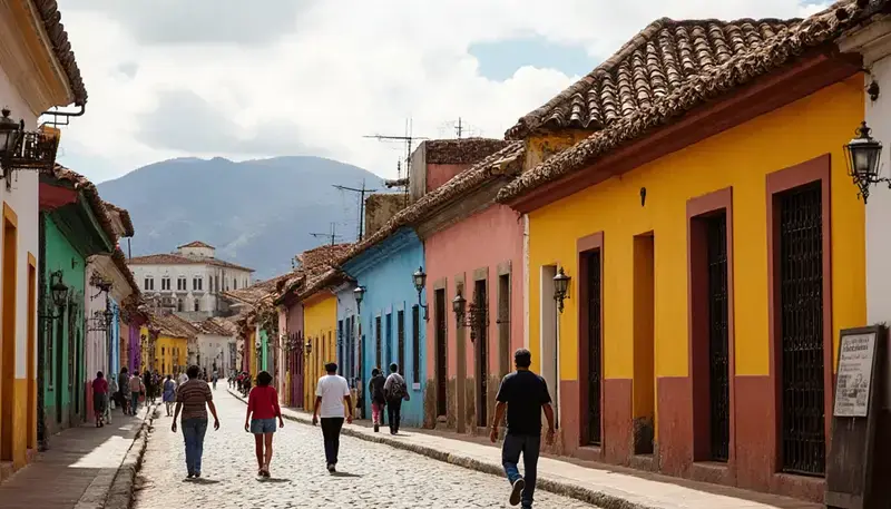 actividades gratuitas en Guatemala