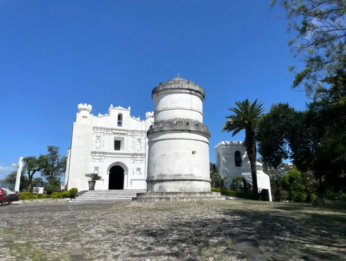 guía de presupuesto para visitar Guatemala