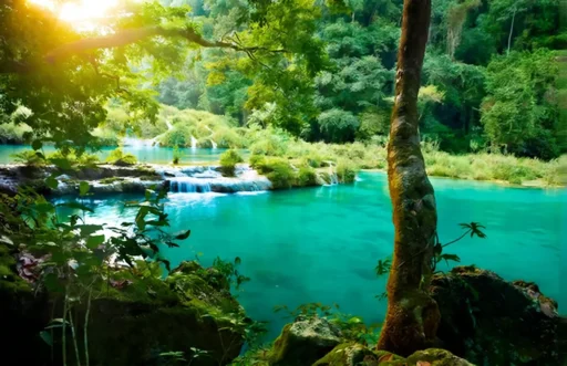 Opciones de transporte privado en Antigua.