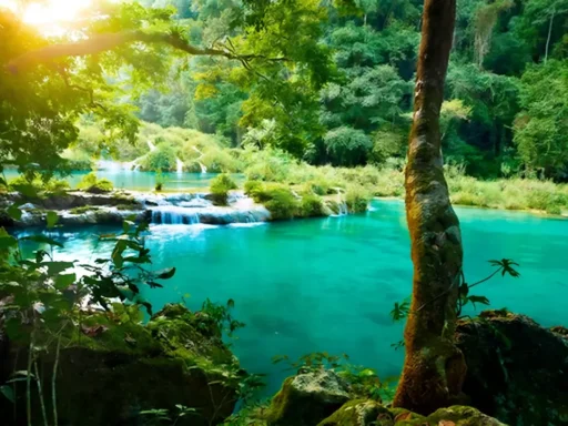 Opciones de transporte privado en Antigua.