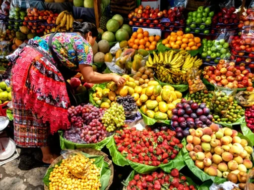 Lugares hermosos en Guatemala mostrando naturaleza y cultura.