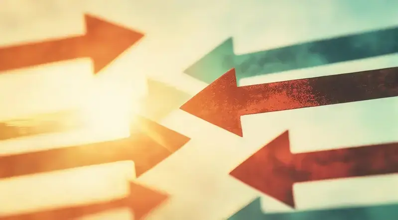 Desfile colorido durante la Semana Santa en Guatemala.